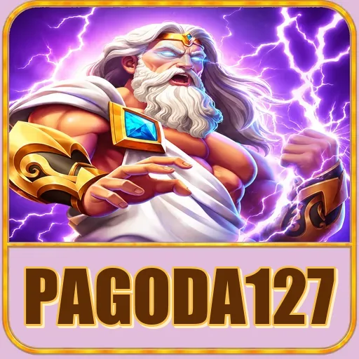 Aplikasi pagoda127 Android